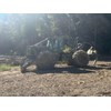 2011 John Deere 648H Skidder